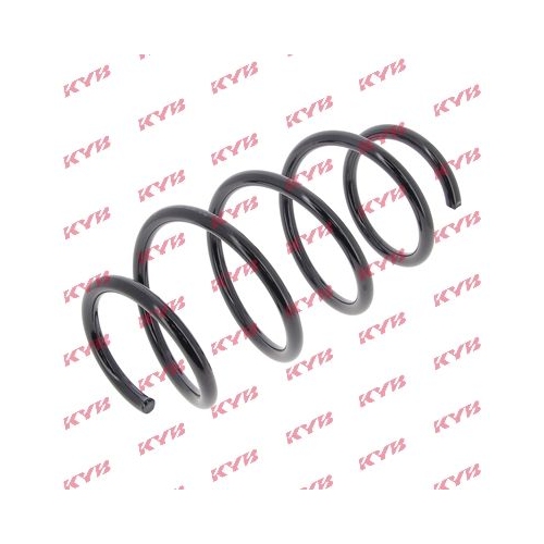 KYB Fahrwerksfeder K-Flex RA3983