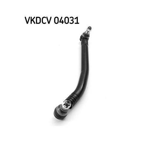SKF Lenkstange VKDCV 04031
