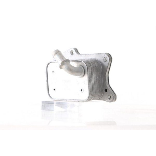 MAHLE Ölkühler, Motoröl BEHR CLC 152 000S