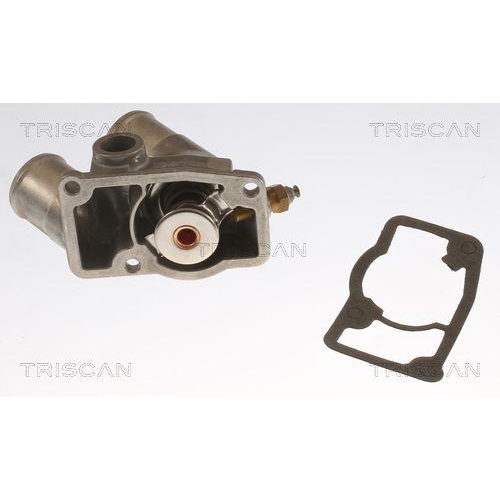 TRISCAN Thermostat, K&uuml;hlmittel 8620 12792