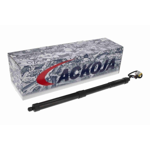 ACKOJA Elektromotor, Heckklappe Original ACKOJA Qualit&auml;t