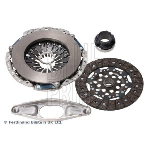 BLUE PRINT Kupplungssatz