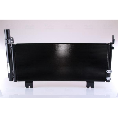 NISSENS Kondensator, Klimaanlage 940571