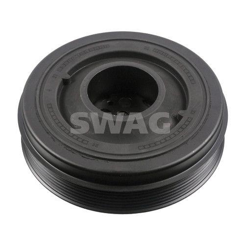 SWAG Riemenscheibe, Kurbelwelle 33 10 9431