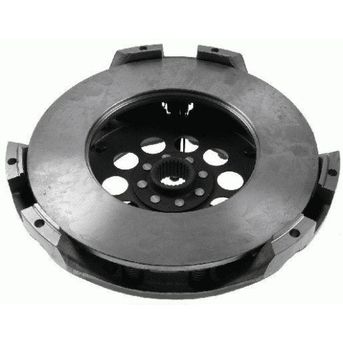 SACHS Kupplungsdruckplatte 1882 819 001