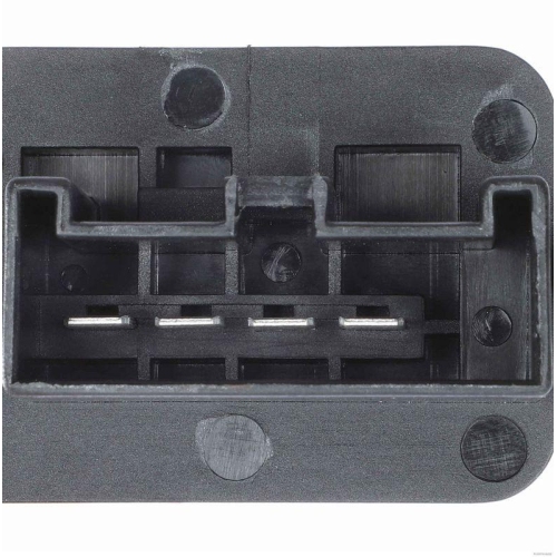 HERTH+BUSS ELPARTS Widerstand, Innenraumgebl&auml;se 75616002