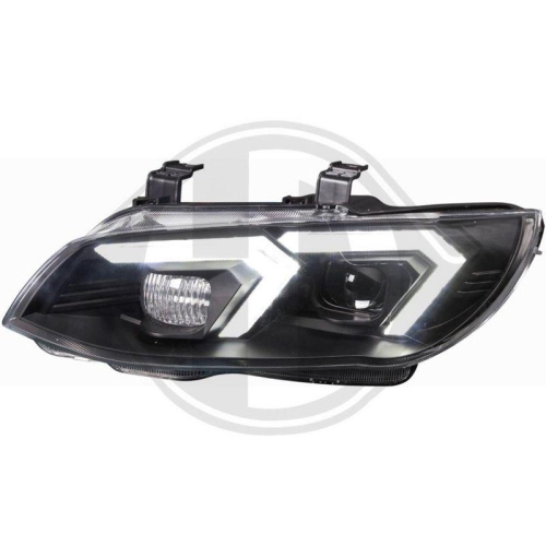 DIEDERICHS Hauptscheinwerfersatz HD Tuning 1216384