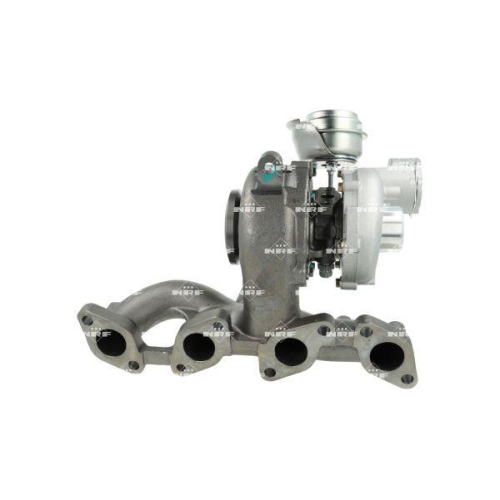 NRF Lader, Aufladung 90010067