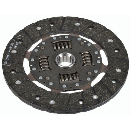 SACHS Kupplungsscheibe 1878 006 457