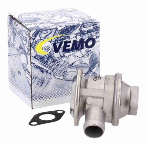 VEMO Ventil, Sekund&auml;rluftpumpsystem Original VEMO Qualit&auml;t V10-66-0026