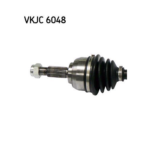 SKF Antriebswelle VKJC 6048