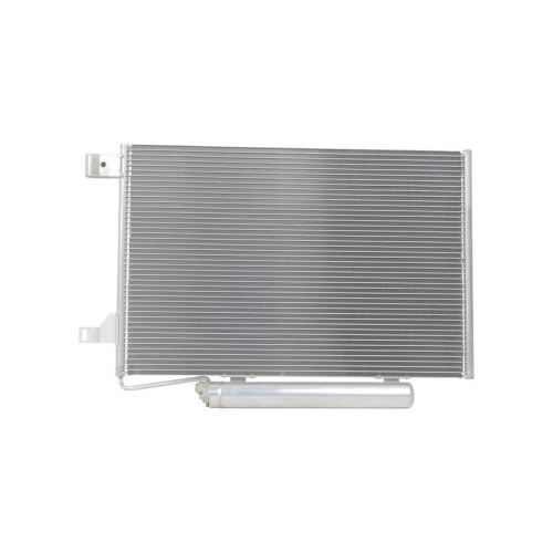 HELLA Kondensator, Klimaanlage >>> Easy2Fit <<< 8FC 366 220-601