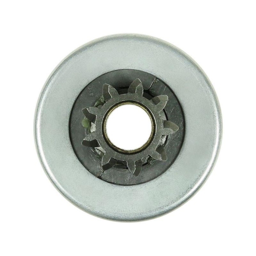 AS-PL Freilaufgetriebe, Starter AS SD0003
