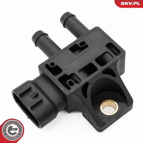 ESEN SKV Sensor, Abgasdruck 17SKV872