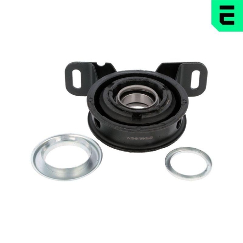 OPTIMAL Lagerung, Gelenkwelle F3-9935