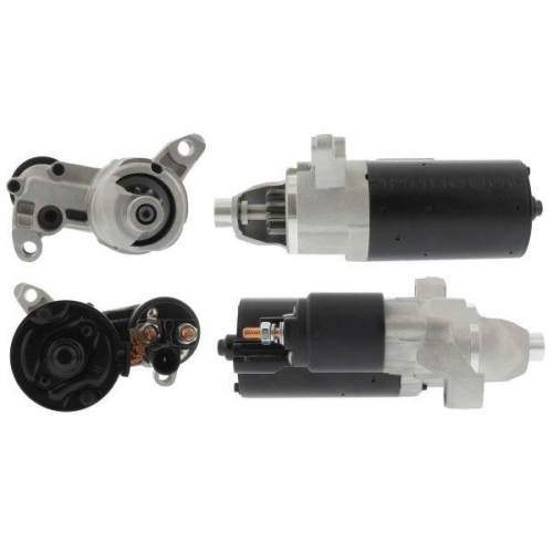 MAPCO Starter 13263