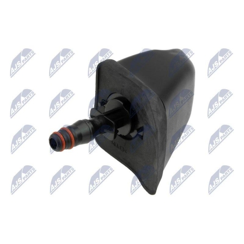 NTY Waschwasserd&uuml;se, Scheinwerferreinigung EDS-HD-003