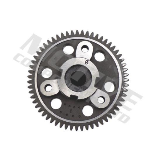 MOTIVE Nockenwelle T2136