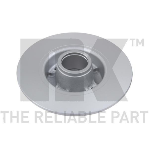 NK Bremsscheibe 313937