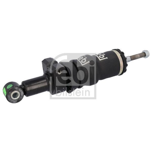 FEBI BILSTEIN D&auml;mpfer, Fahrerhauslagerung 35437