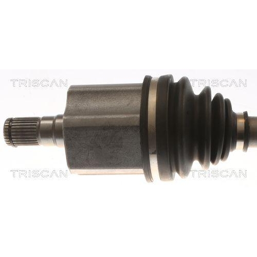 TRISCAN Antriebswelle 8540 27550