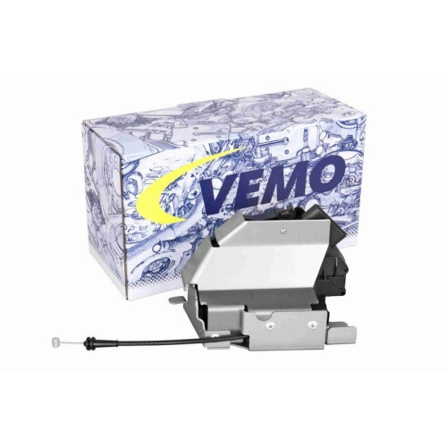 VEMO T&uuml;rschloss Original VEMO Qualit&auml;t V25-85-0099