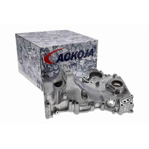 ACKOJA Ölpumpe Original ACKOJA Qualität A70-0011