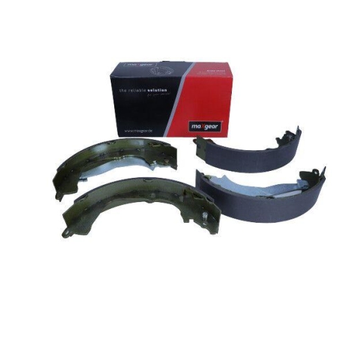 MAXGEAR Bremsbackensatz 19-3619