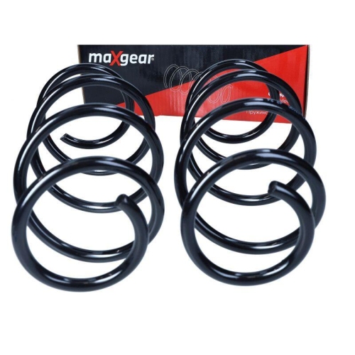 MAXGEAR Fahrwerksfeder 60-1703D