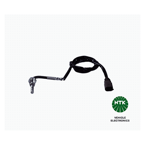 Sensor, Abgastemperatur