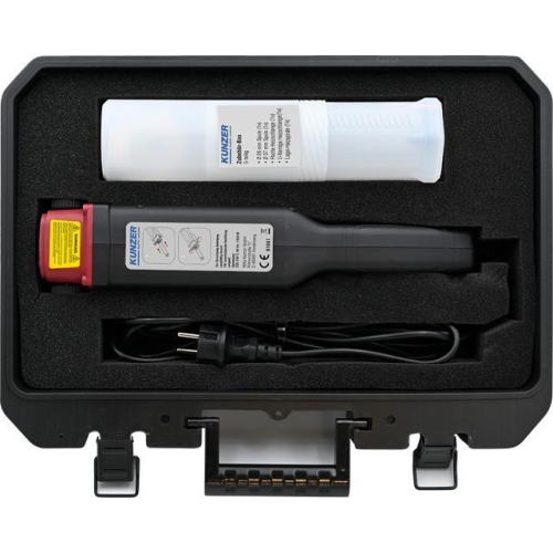 Induktionsheizgerät 1.250 Watt Kunzer 7IHG7