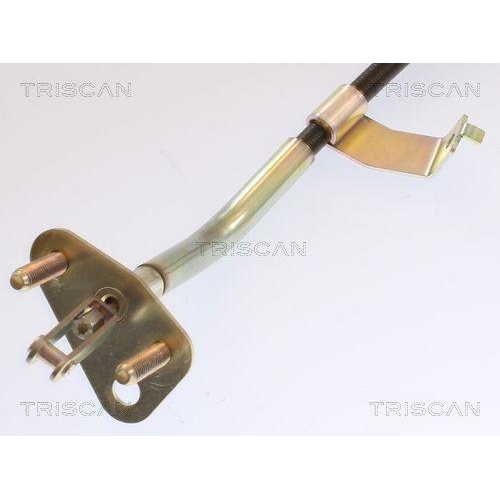 TRISCAN Seilzug, Kupplungsbet&auml;tigung