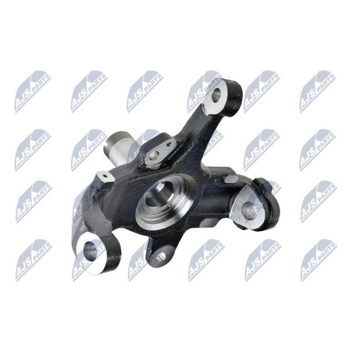 NTY Achsschenkel, Radaufhängung ZZP-IS-002