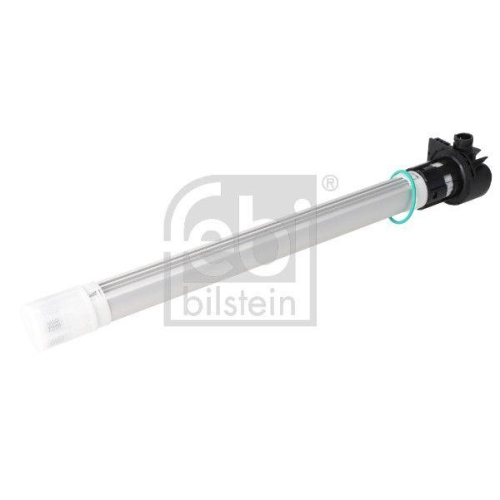 FEBI BILSTEIN Sensor, Kraftstoffvorrat 197018