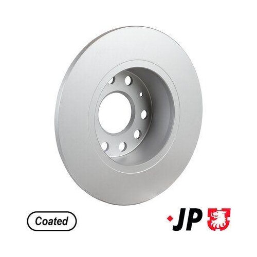 JP GROUP Bremsscheibe JP 1163208600