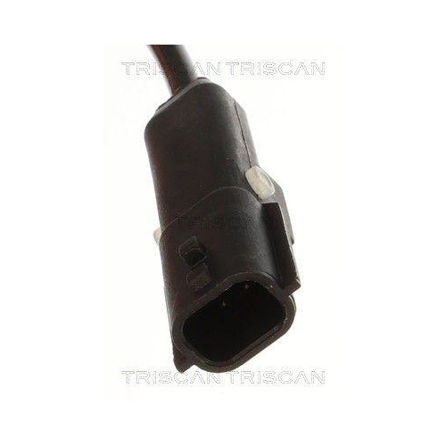 TRISCAN Sensor, Raddrehzahl 8180 25272