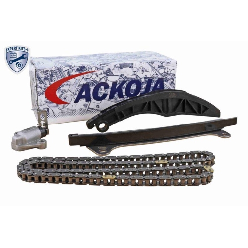 ACKOJA Steuerkettensatz EXPERT KITS + A52-10009-BEK