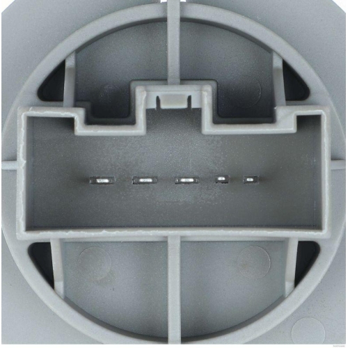 HERTH+BUSS ELPARTS Widerstand, Innenraumgebl&auml;se 75616003