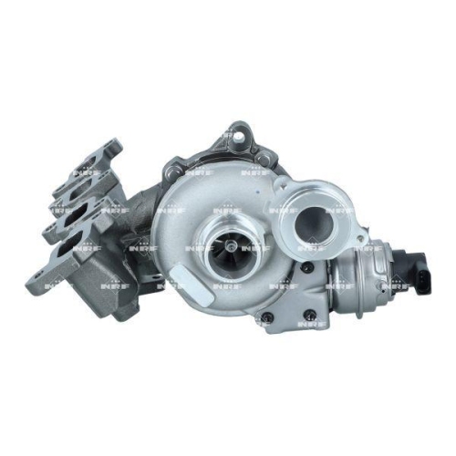 NRF Lader, Aufladung 90010072