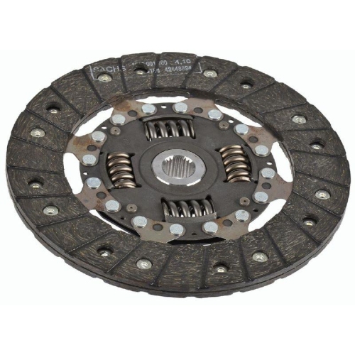 SACHS Kupplungsscheibe 1878 006 435