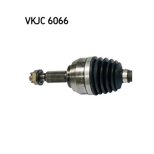 SKF Antriebswelle VKJC 6066