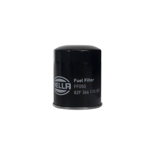HELLA Kraftstofffilter 8ZF 366 110-501