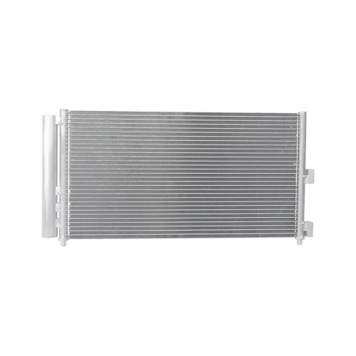 HELLA Kondensator, Klimaanlage >>> Easy2Fit <<< 8FC 366 220-611