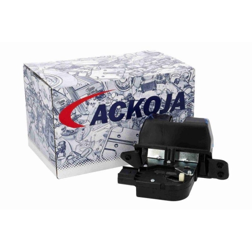 ACKOJA Heckklappenschloss Original ACKOJA Qualit&auml;t A52-85-0021