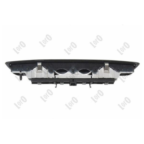 ABAKUS Zusatzbremsleuchte LORO TUNING 038-38-870S