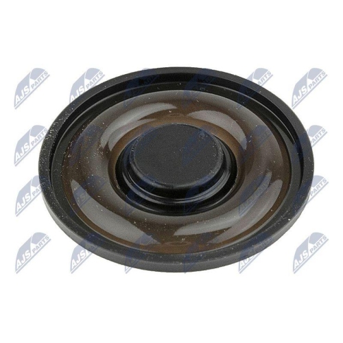 NTY Zylinderkopfhaube BPZ-RE-005