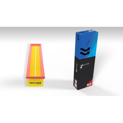 CHAMPION Luftfilter CAF100739P