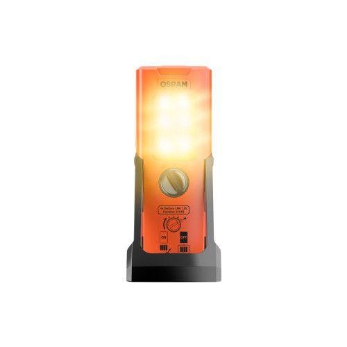 ams-OSRAM Handleuchte LEDguardian&reg; TRUCK FLARE Signal LEDSL103