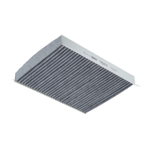 VALEO Filter, Innenraumluft VALEO PROTECT 715871