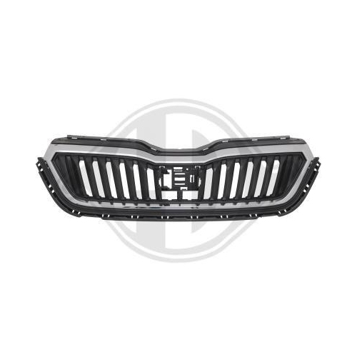 DIEDERICHS K&uuml;hlergitter 7826040